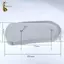 2x Bàn đạp máy bước cầu thang Thiết bị tập thể dục ổn định cho phòng tập thể dục trong nhà tại nhà