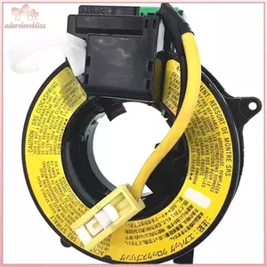 THÊM Túi Khí Xoắn Ốc Cáp Clo Spring 8619-A017 8619A017 Cho Eclipse L200 Lancer BSS