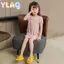 Dép trẻ em họa tiết trái cây dễ thương Hoạt hình mềm mại Trượt ngoài trời trong nhà cho bé trai và bé gái