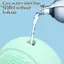 BeautifulHomeA Silicone Ice Facial Roller Dụng cụ tạo đường cơ mặt Làm mát khối đá Làm mát mặt Phù nề mắt Máy mát xa toàn thân Dụng cụ chăm sóc da làm đẹp VN