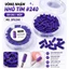 Vòng nhám nhỏ bằng alumina dùng cho máy mài/chăm sóc móng nail