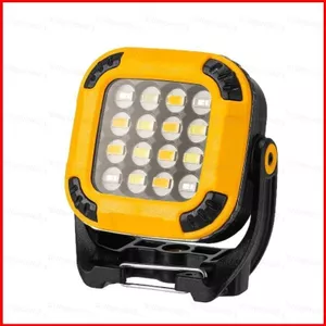 ST2 Đèn cắm trại ngoài trời Nguồn đa ánh sáng Móc khóa di động Đèn pin Mini TS2