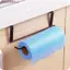 JUNYUE88US Giá Đựng Đồ Treo Kim Loại Dưới Tủ Kệ Tủ Tủ Nhà Tổ Chức Loại Dụng Cụ Nhà Bếp
