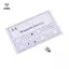 12 Cái / Thẻ Stud Mũi Nhẫn Giả Trang Sức Không Xuyên Bông Tai Từ Tính [Mina]