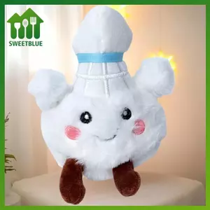 SWEET Sáng Tạo Túi Dễ Thương Mặt Dây Chuyền Quà Tặng Cầu Lông Mới Dễ Thương Mềm Fufu Sang Trọng Mặt Dây Chuyền Búp Bê Quà Tặng Cho Bạn Bè Và Bạn Gái 2026 n