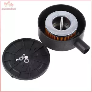 THÊM Bộ lọc không khí Bộ lọc giảm thanh Bộ lọc Airpressor Bộ lọc bình ren nam BSS