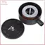 THÊM Bộ lọc không khí Bộ lọc giảm thanh Bộ lọc Airpressor Bộ lọc bình ren nam BSS