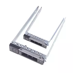 < WHPHous-t > Khay đĩa cứng HDD 2,5 / 3,5 inch Thích hợp cho khay đĩa cứng DELL R440 R540 R640 R740 XD R750 Ổ cứng máy chủ Ra Nice
