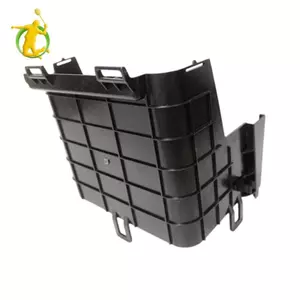 Bảo vệ nắp bụi bằng pin ô tô Tiện lợi Thay thế phụ kiện dễ sử dụng