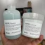 Cặp gội xả bảo vệ tóc màu và tạo bóng Minu Davines Essential Haircare 250mlx2 [ MK ]