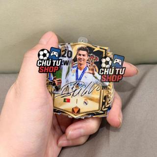 Thẻ Cầu Thủ Chỉ Định FC Mobile Chọn Theo Mẫu - NẮNG DECOR SHOP