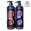 Gội xả siêu mềm mượt Arganoil Berdywins 1000mlx2 ( New 2024 ) [ MK ]