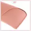 JRP 1Pc Bao Da Bền Kính Mát Màu Trơn Túi Túi Kính Mắt Hộp Nhẹ Tiện Lợi Bảo Vệ JRP