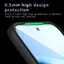 YJD Ốp Lưng Cho Xiaomi 17T Pro Matte Họa Tiết Túi Khí Thu Hút Từ Tính Không Bao Giờ Biến Màu Vàng Chống Rơi Điện Thoại