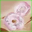 PS1 Bơi Sơ Sinh Vòng Cổ Bơm Hơi Phù Hợp Với Trẻ Sơ Sinh 0-12 Tháng Tuổi Đôi Túi Khí Bơi SP1