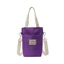 Nhật Bản Nhẹ Messenger Túi Nhỏ Túi Điện Thoại Di Động Túi Nylon Vải Mùa Hè Ngoài Trời Cốc Nước Túi Đi Bộ Túi Đeo Vai Nhỏ