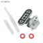 Van bình xăng xe máy đa năng cho YZ250F YZ400F Lắp đặt dễ dàng Phụ tùng thay thế hạng nặng Đẹp