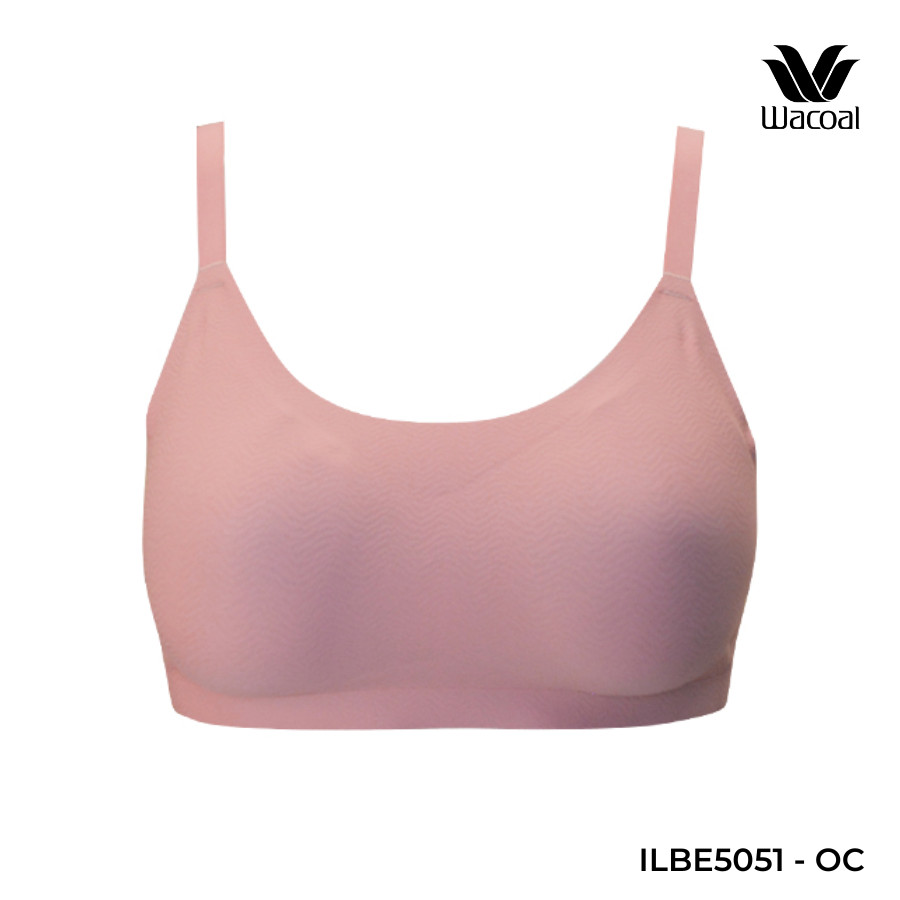 Áo lót Wacoal ILBE5051 không gọng thoải mái - LBE5051