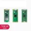 YRBWD Raspberry Pi Pico Board, RP2040 Ban Raspberry Chính Hãng, Phụ Kiện DIY Type-C Ban Phát Triển Cho Raspberry Pi