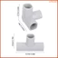 4 chiếc Playpen bé trai bé gái ￼ Phụ kiện Baby Yard Joint Link Phụ kiện Thay thế hình erkenai