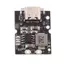 Luckyew Type-C USB 5V 2A Boost Bộ Chuyển Đổi Bước Lên Mô Đun Nguồn Phụ Kiện Di Động Màn Hình LED USB Cho Bộ Sạc DIY TQ