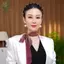 Khăn quàng cổ dài nhỏ dành cho nữ Khăn ruy băng đầy màu sắc Ne Khăn quàng cổ đa năng Trang trí băng đô cho bữa tiệc và tiệc tùng