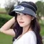 Mũ làm mát thoáng khí AIHOM có quạt và tấm che nắng có thể điều chỉnh Mũ chống tia cực tím nhẹ cho thể thao câu cá ngoài trời,