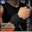 Tập Gym Grip Bands Có Thể Điều Chỉnh Chống Trơn Trượt Cử Tạ Dây Đeo Cổ Tay Tập Luyện Sức Mạnh Cho Deadlift