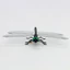 < Pluscloth > Di Động 3d Chuồn Chuồn Cắm Trại Ngoài Trời Đuổi Ruồi Giả Trang Trí Chuồn Chuồn Chuồn Và Đồ Chơi Giáo Dục Trẻ Em Trang Trí Sân Vườn Và Sân hiên Ngoài Trời Lớn