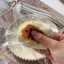 QEARY Taiyaki Bóp Đồ Chơi, Đồ Chơi Squishy Taiyaki Sáng Tạo Siêu Mềm, Tay Kawaii Di Động Thư Giãn Handmade Cảm Giác Căng Thẳng Bóng Trang Trí Nhà Cửa