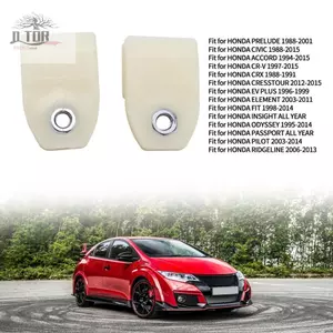 Kẹp thắt lưng kênh thủy tinh thay thế đích thực cho Honda CIVIC ODYSSEY 1988 2015