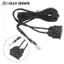 Cổng USB 6 chân Cổng kết nối 6 chân Đầu nối USB tự động thực tế và đáng tin cậy