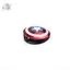Tăng cường phong cách xe của bạn với nắp công tắc nút khởi động động cơ Captain America