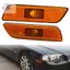 Đèn đỗ xe cho đèn dừng Volvo S80 Phụ tùng & phụ kiện không đa năng