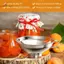 HL Rất Phổ Biến 2 Kích Thước Thép Không Gỉ Miệng Rộng Đóng Hộp Phễu Salad Đầm Chất Lỏng Phễu Phễu Lọc Dụng Cụ Nhà Bếp Tiện Ích LMWU
