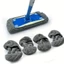 {WELV}Swiffer Mop Pads Environmentally Responsible Sustainable Cleaning Solution