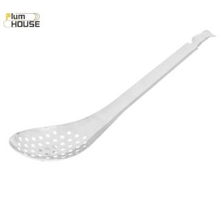 PlumHOUSE 56 Lỗ Thìa Trứng Caviar Hữu Ích Nhà Bếp Nấu Ăn Tiện Ích Rây Rây Rây Lòng Đỏ Trứng VN