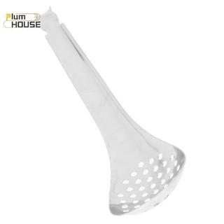 PlumHOUSE 56 Lỗ Thìa Trứng Caviar Hữu Ích Nhà Bếp Nấu Ăn Tiện Ích Rây Rây Rây Lòng Đỏ Trứng VN