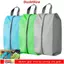 Túi đựng giày DUSKGLOW, Túi đựng giày 6 màu chống nước, Polyester đa chức năng chống bụi di động có khóa kéo chắc chắn