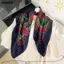 Khăn quàng đầu hoa NICOLOO, Khăn choàng Polyester phong cách dân tộc, Băng đô Hijab vuông chống nắng 70X70CM