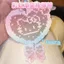 Rainbow Glitter 8 Bộ Vải Nóng Lấp Lánh Vải Nóng Lấp Lánh Vải Flash Flash Fine Flash Dày Flash 0611
