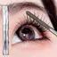 BeautifulHomeA Chống Thấm Nước 3D Kéo Dài Mascara Ống Thép Lông Mi Primer Lông Mi Mắt Bàn Chải Dài Lụa Mascara Mỹ Phẩm Quà Tặng VN