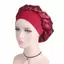 Satin Chắc Chắn Tạo Kiểu Tóc Mũ Ngủ Quấn Mũ Tắm Dụng Cụ Tạo Kiểu Tóc