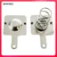 20 Cặp Pin AA Lò Xo Chuyển Đổi Tích Cực Âm Pin Lò Xo