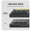 Vỏ bản lề từ tính Slim Stand Case cho Samsung Galaxy Z Fold 7