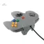 Tay Cầm Chơi Game Joysti USB Joysti Cho Trò Chơi Khối Lập Phương Cho N64 64 PC mới