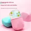 BeautifulHomeA Ice Roller để Massage mặt Dụng cụ chăm sóc da Giảm bọng mắt Làm săn chắc lỗ chân lông và thư giãn mắt thói quen buổi sáng VN