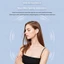Tai nghe Bluetooth vô hình siêu mỏng 2 trong 1 Giảm tiếng ồn sâu Chất lượng âm thanh cao với màn hình mức pin LED Tai nghe không dây kép chống nước