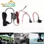 1 Bộ Hộp Cầu Chì Dây Cứng Đa Năng Đầu Ghi Xe Dash Cam Bộ Dụng Cụ Dây Cứng Mini USB