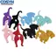 <cosyh>Bread Bag Clips Compact Storage Easy To Use Food Storage Clips Food Freshness